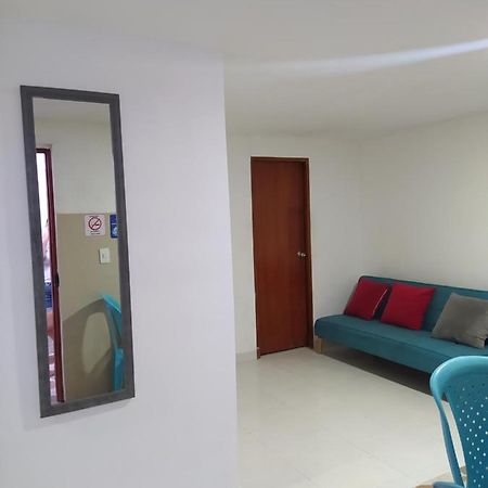 Casa Natyrouss Lejlighed Cartagena Eksteriør billede