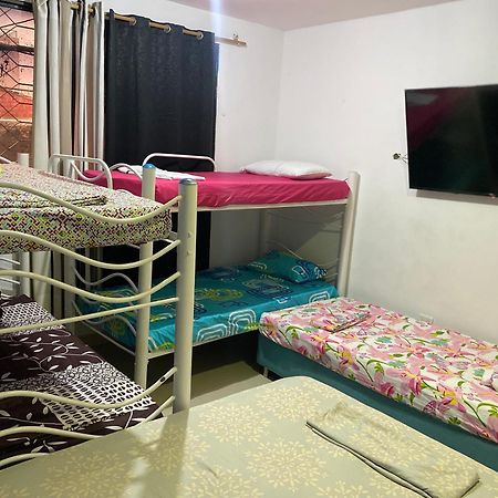 Casa Natyrouss Lejlighed Cartagena Eksteriør billede