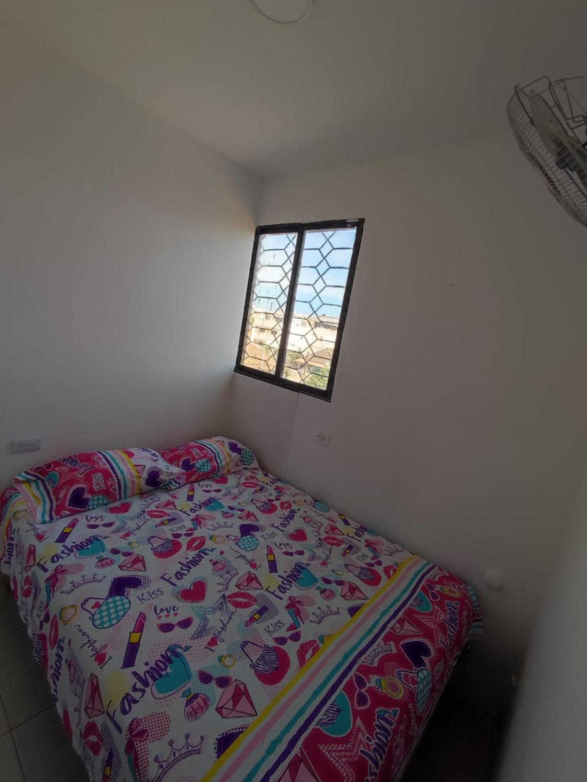 Casa Natyrouss Lejlighed Cartagena Eksteriør billede