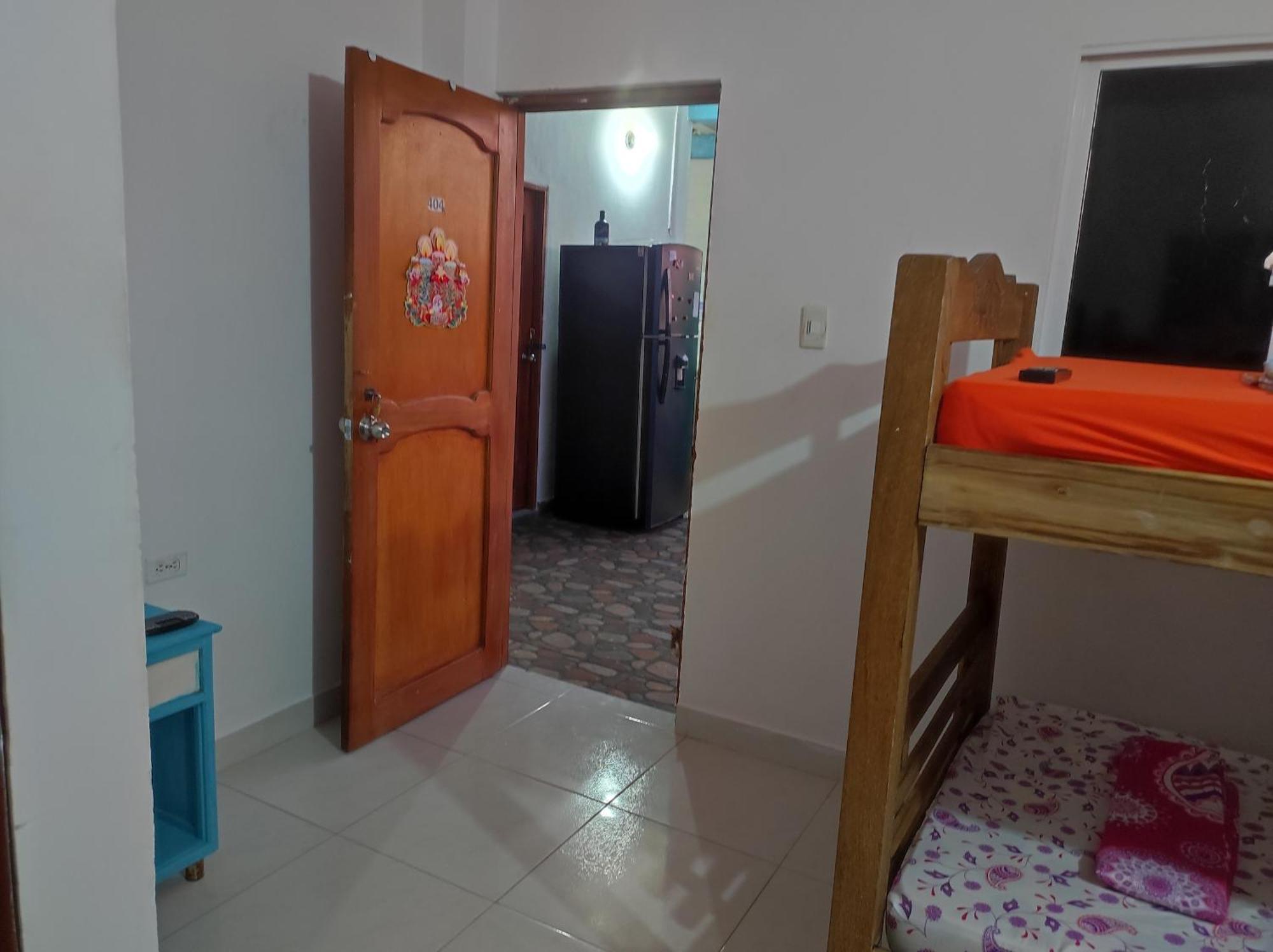 Casa Natyrouss Lejlighed Cartagena Eksteriør billede
