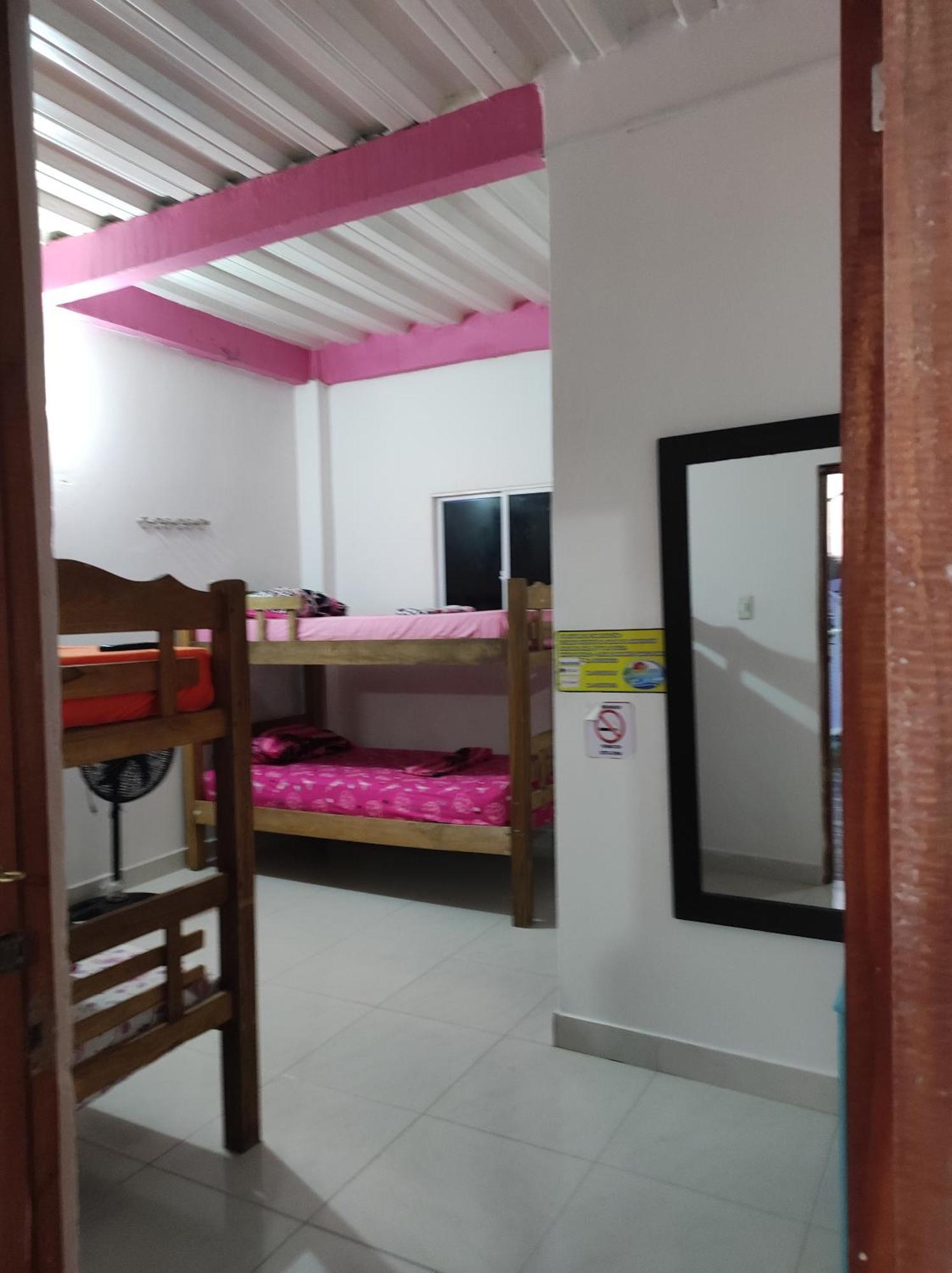 Casa Natyrouss Lejlighed Cartagena Eksteriør billede