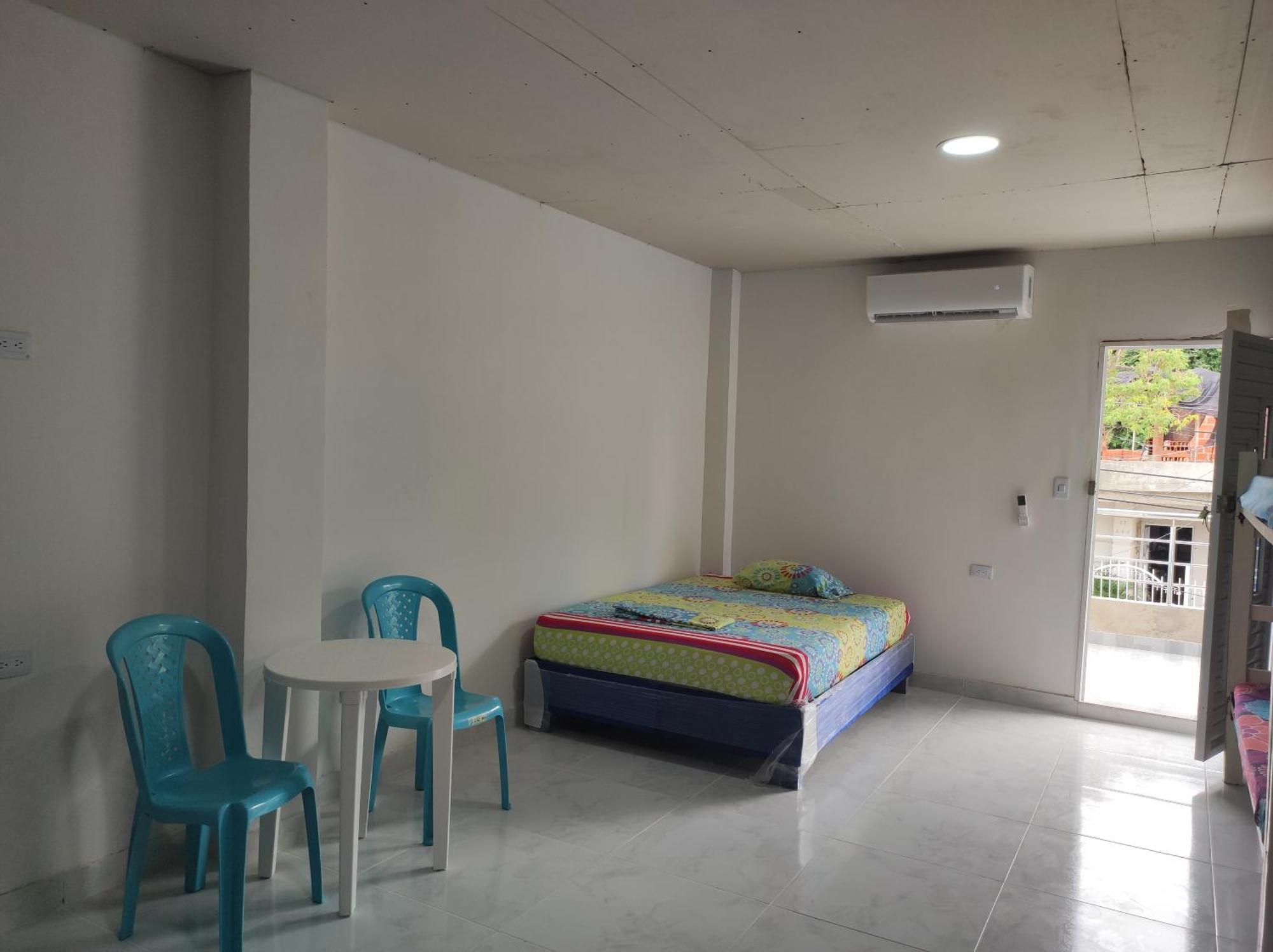 Casa Natyrouss Lejlighed Cartagena Eksteriør billede