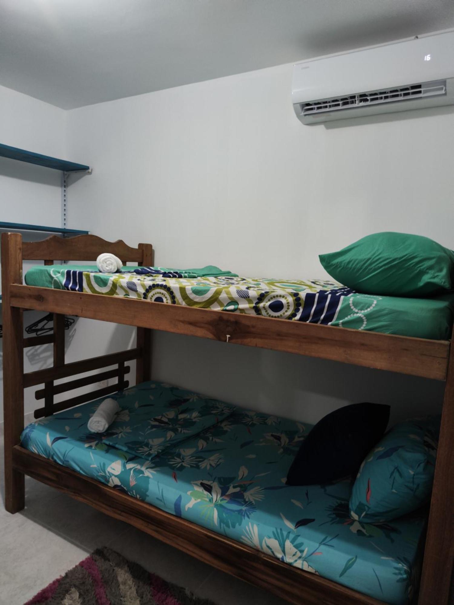 Casa Natyrouss Lejlighed Cartagena Eksteriør billede
