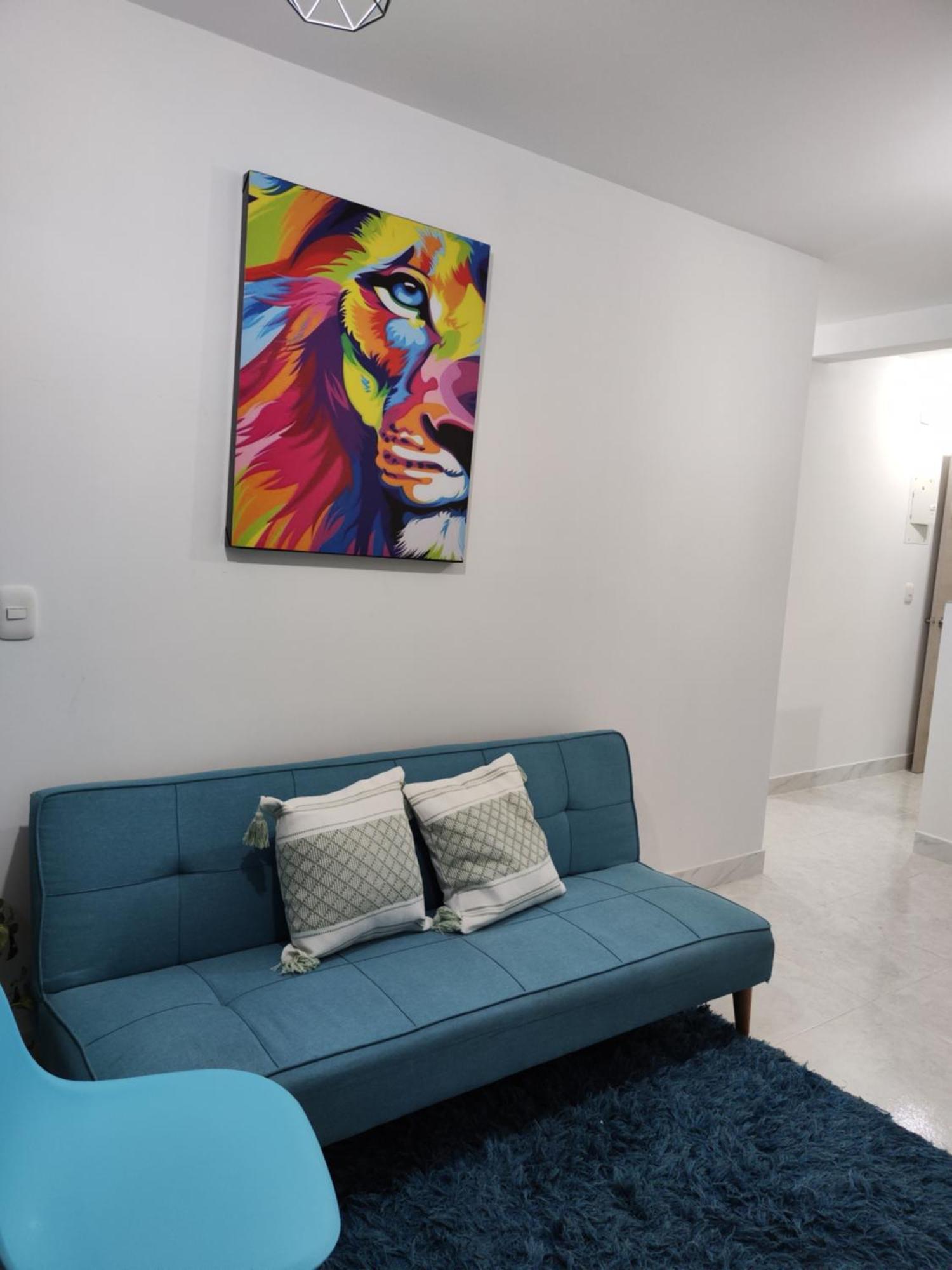 Casa Natyrouss Lejlighed Cartagena Eksteriør billede