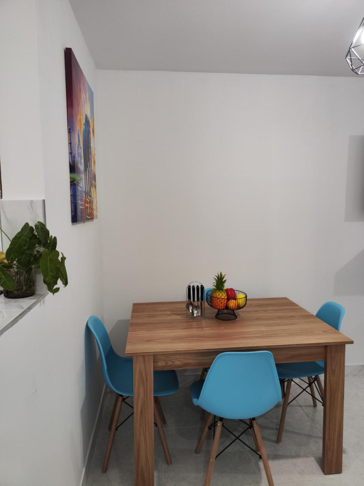 Casa Natyrouss Lejlighed Cartagena Eksteriør billede