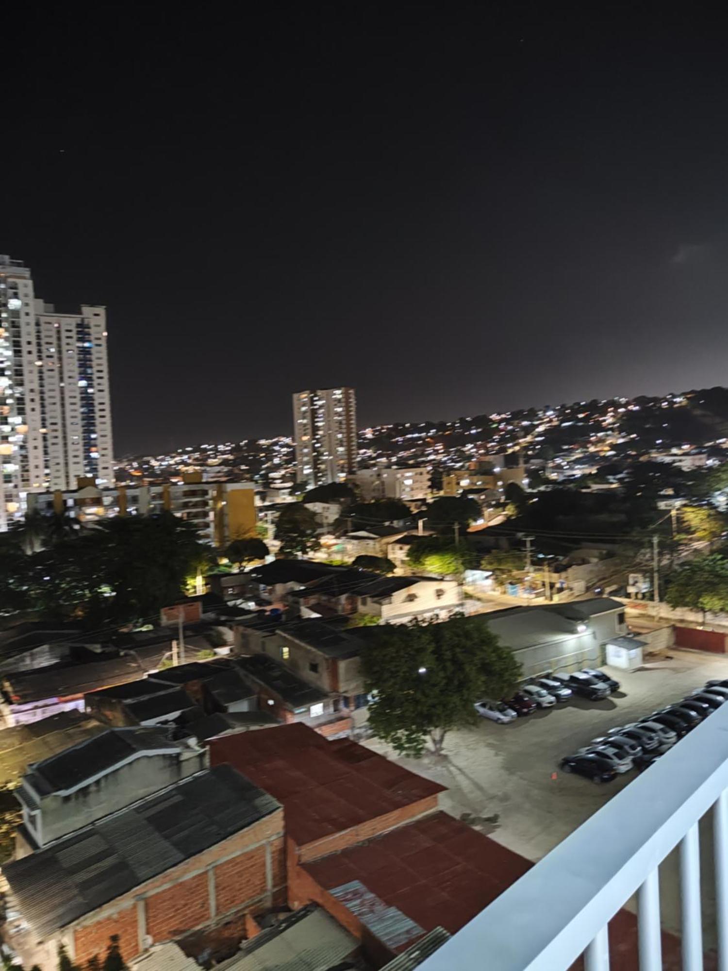 Casa Natyrouss Lejlighed Cartagena Eksteriør billede