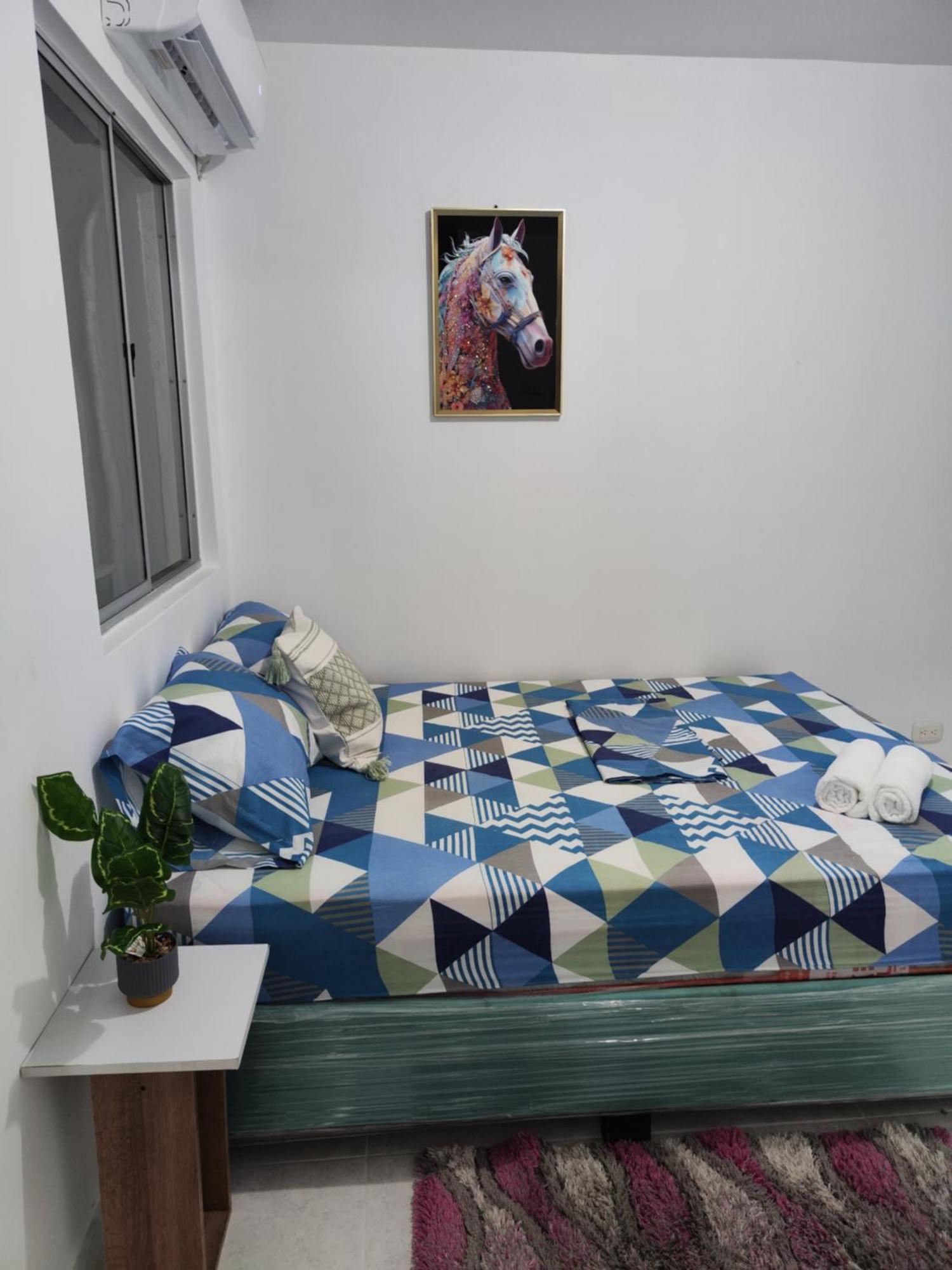Casa Natyrouss Lejlighed Cartagena Eksteriør billede
