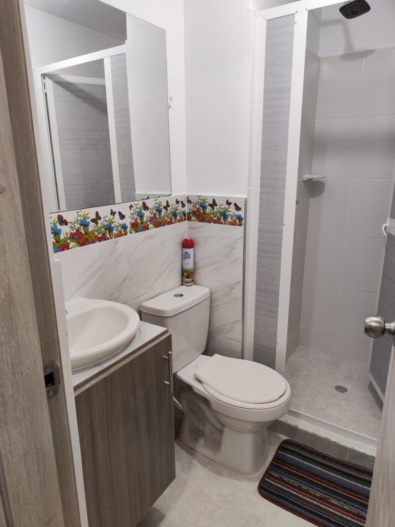 Casa Natyrouss Lejlighed Cartagena Eksteriør billede